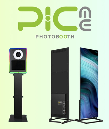picme photo booth